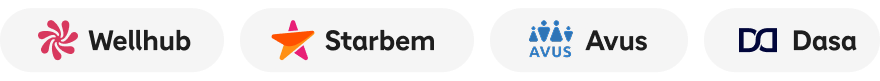 Partnership icons